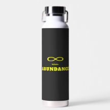oneindige overvloed