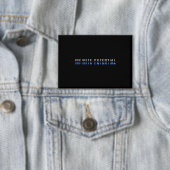 Oneindige Potentieel Glitch Knop Button (Insitu)