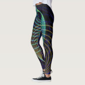 oneindige ruimte - leggings (Links)