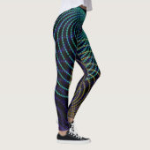 oneindige ruimte - leggings (Rechts)