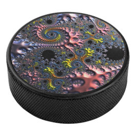 Oneindige Spiraal Rijken Hockey Puck