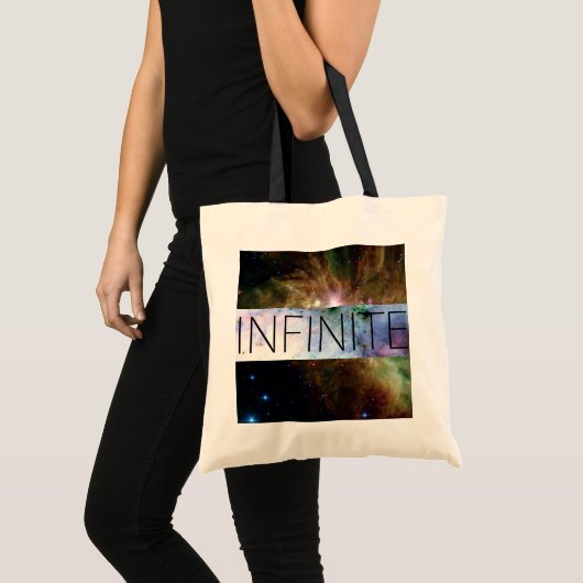 oneindige tas (Voorkant (product))