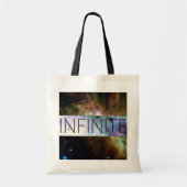 oneindige tas (Voorkant)