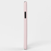 oneindige vlinders Case-Mate iPhone case (Achterkant/rechts)