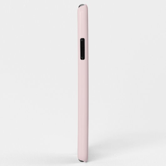 oneindige vlinders Case-Mate iPhone case (Achterkant/rechts)
