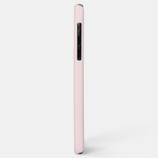 oneindige vlinders Case-Mate iPhone case (Achterkant/links)