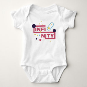 Oneindige Vormgeving Romper