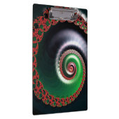 oneindige werveling klembord (Rechts)