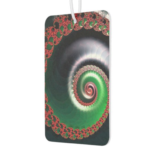 oneindige werveling luchtverfrisser (Links)