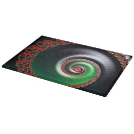 oneindige werveling snijplank