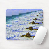 Oneindige Zee Muismat (Met muis)