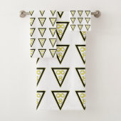 Oneindigheid 8 bad handdoek (Insitu)