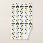 Oneindigheid 8 bad handdoek (Handdoek)