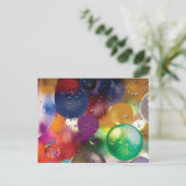 Oneindigheid | briefkaart Proxima Geminus (Staand voorkant)