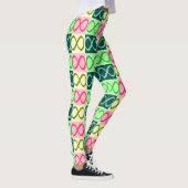 Oneindigheid en verder leggings (Rechts)