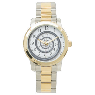 oneindigheid horloge