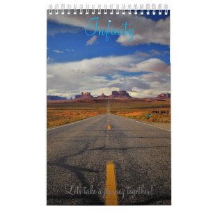 Oneindigheid Kalender