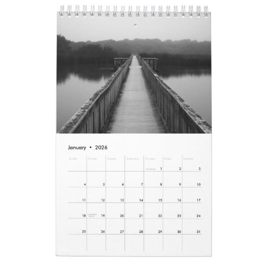 Oneindigheid Kalender (Jan 2026)