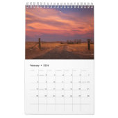 Oneindigheid Kalender (Feb 2026)