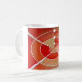 Oneindigheid Koffiemok (Voorkant links)