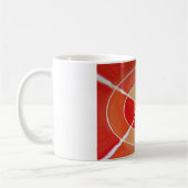 Oneindigheid Koffiemok (Links)