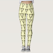 Oneindigheid Leggings (Voorkant)