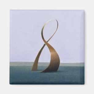 Oneindigheid Magneet