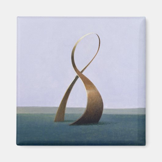 Oneindigheid Magneet (Voorkant)