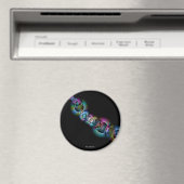 Oneindigheid Magneet (Insitu (Vaatwasser))