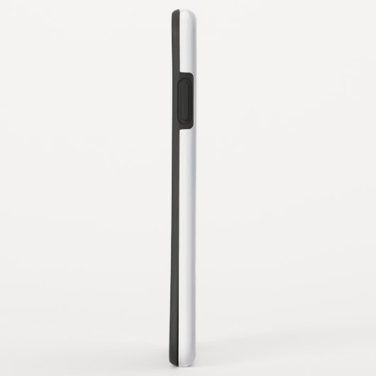 Oneindigheid met regenboogkwal Case-Mate iPhone case (Achterkant/rechts)