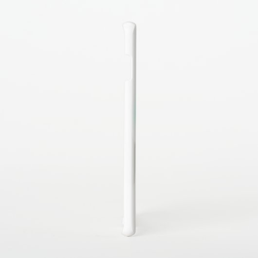 Oneindigheid met regenboogkwal samsung galaxy hoesje (Rechterkant)