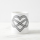 Oneindigheid Mok (Center)