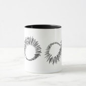 Oneindigheid Mok (Midden)