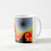 Oneindigheid Mok (Voorkant rechts)