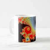 Oneindigheid Mok (Voorkant links)