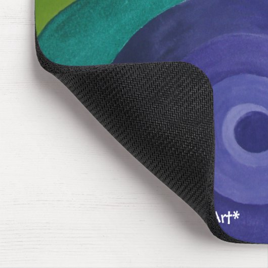 Oneindigheid Muismat (Hoek)