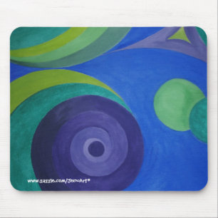 Oneindigheid Muismat