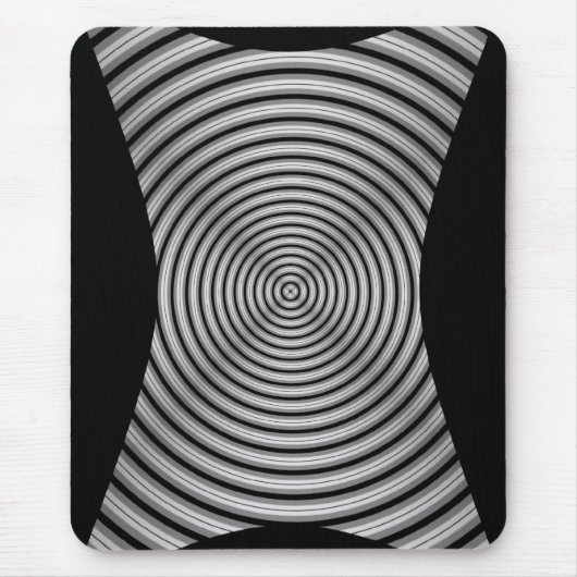 Oneindigheid Muismat (Voorkant)