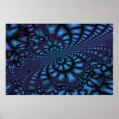 Oneindigheid Poster (Voorkant)