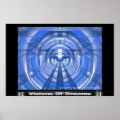 Oneindigheid Poster (Voorkant)