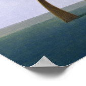 Oneindigheid Poster (Hoek)