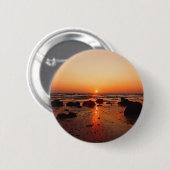 "Oneindigheid" Ronde Button 5,7 Cm (Voorkant /achterkant)