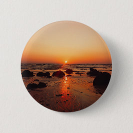 "Oneindigheid" Ronde Button 5,7 Cm