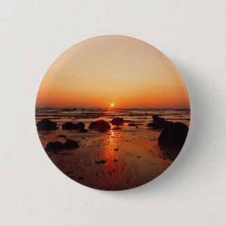 "Oneindigheid" Ronde Button 5,7 Cm