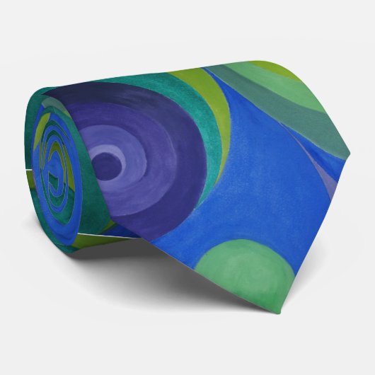 Oneindigheid Stropdas (Opgerold)