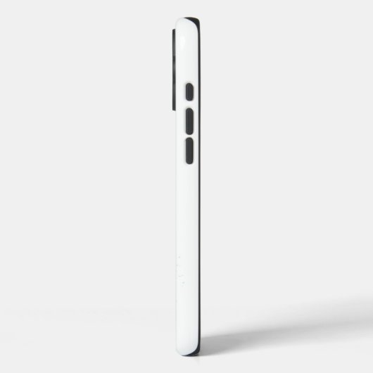 Oneindigheid van Monarch Vlinders Case-Mate iPhone Case (Achterkant / Links)