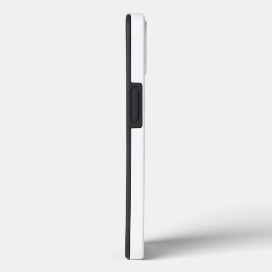 Oneindigheid van Monarch Vlinders Case-Mate iPhone Case (Achterkant / Rechts)