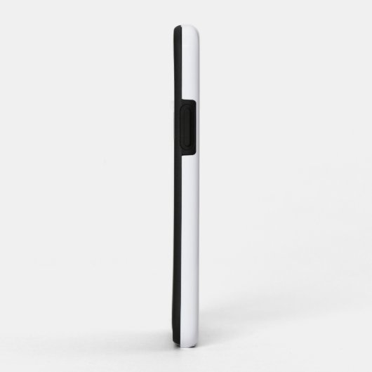 Oneindigheid van Monarch Vlinders Case-Mate iPhone Case (Achterkant/rechts)
