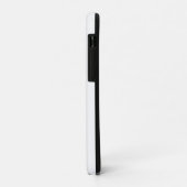 Oneindigheid van Monarch Vlinders Case-Mate iPhone Case (Achterkant/links)