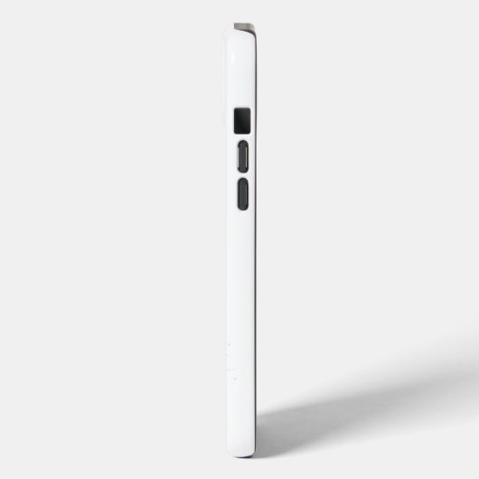 Oneindigheid van Monarch Vlinders Case-Mate iPhone Case (Achterkant / Links)
